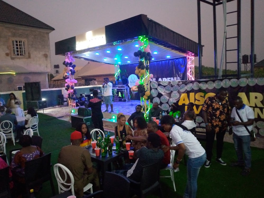 AISOE Arena Event Centre and Bar photo 2